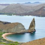 Galapagos Islands wants to curb overtourism