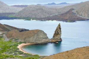 Galapagos Islands wants to curb overtourism