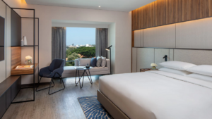 Hyatt's Growth Continues Unabated With Record Global Pipeline of 129,000 Rooms