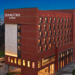 DoubleTree by Hilton’s Milestone of Over 100 Properties in Asia-Pacific