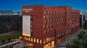 DoubleTree by Hilton's Milestone of Over 100 Properties in Asia-Pacific