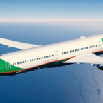 Eva Air Named Among the World’s Best Airlines by Travel+Leisure Magazine