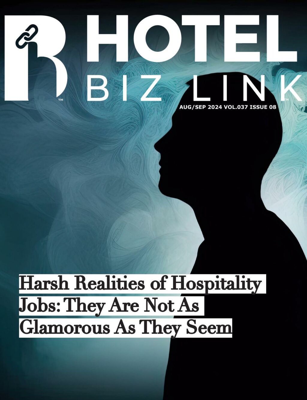 HotelBizLink Aug-Sep 2024 Hospitality Magazine