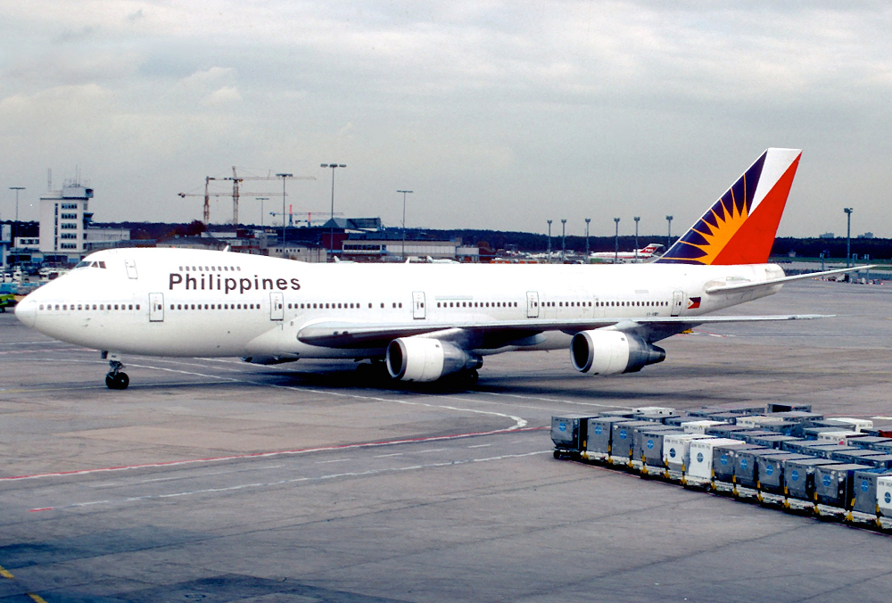 Philippine Airlines Soars with $1.6 Billion in Revenues