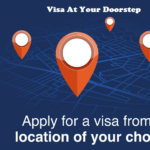 Surge in Demand for Visa at Your Doorstep Service Increases by 20%