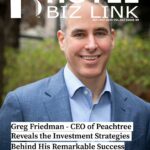 HotelBizLink Sep-Oct 2024 Hospitality Magazine