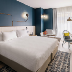 IHG Hotels & Resorts Expands Portfolio with Acquisition of Hotel Indigo Brand