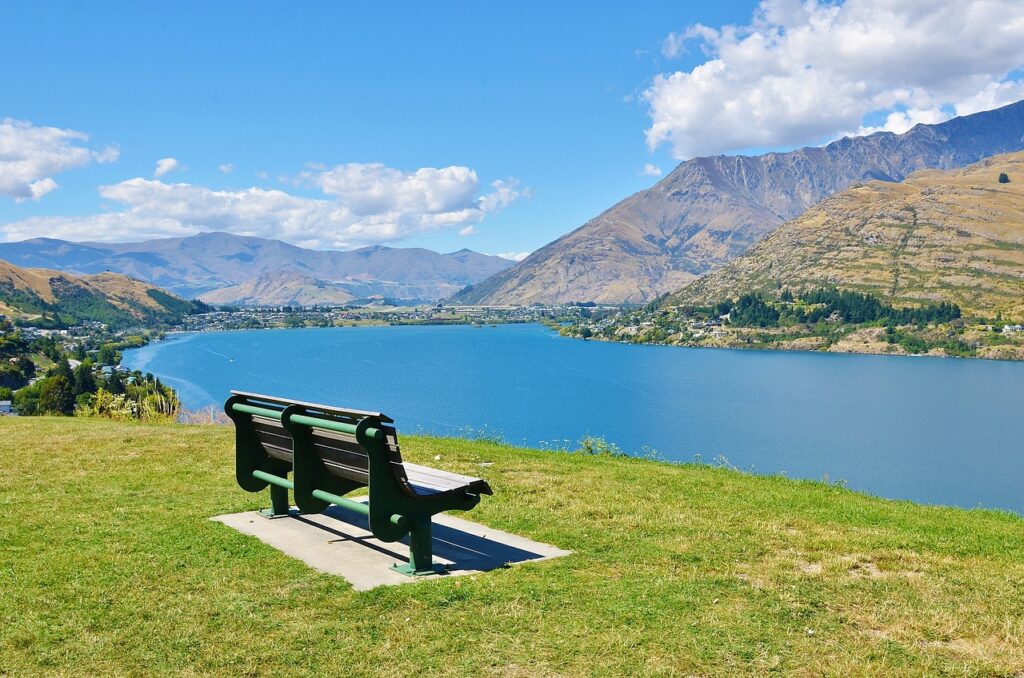 New Zealand Triples Visitor Tax to Protect Environment