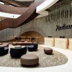 Radisson Hotel Group's New Brand Identity and Expansion Plans