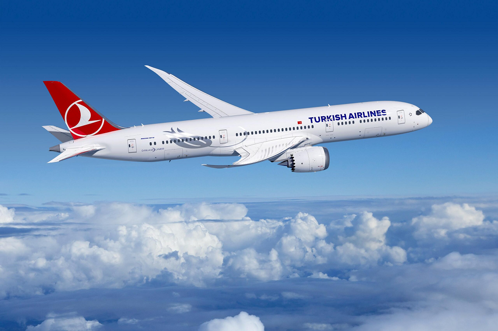 Turkish Airlines Enhancing Customer Experience With New Features