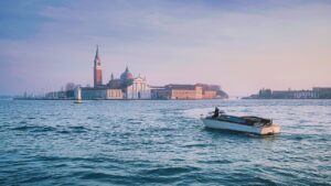 Venice Implements New Restrictions on Tour Groups