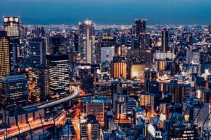 Hospitality Investors Showing Keen Interest in Japan