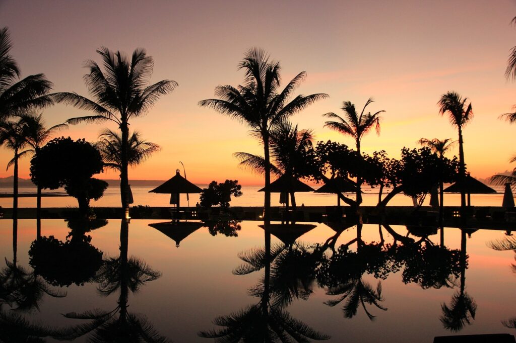 Bali Proposes Temporary Ban on New Hotels to Combat Overtourism