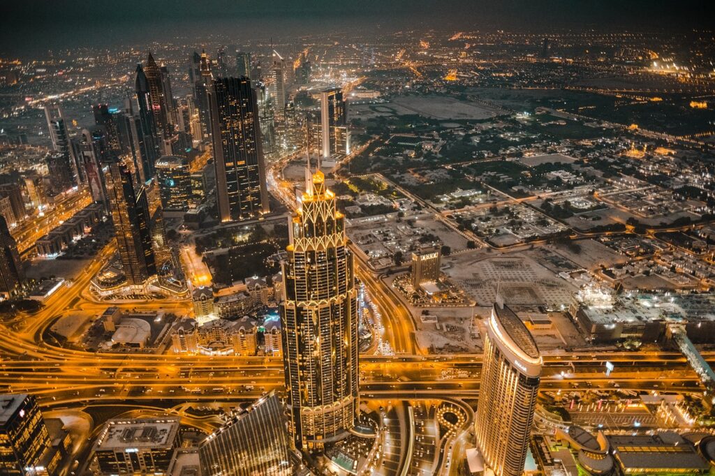 Middle East Travel Sector To Exceed $127 Billion by 2027