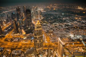 Middle East Travel Sector To Exceed $127 Billion by 2027