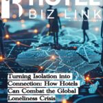 HotelBizLink Oct-Nov 2024 Hospitality Magazine