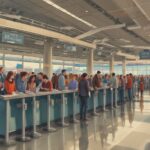 Passengers Willing to Embrace Biometric Technology for Smoother Airport Experiences