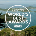 IHG Hotels & Resorts Celebrated as Top Choice by Leading Travel Publication