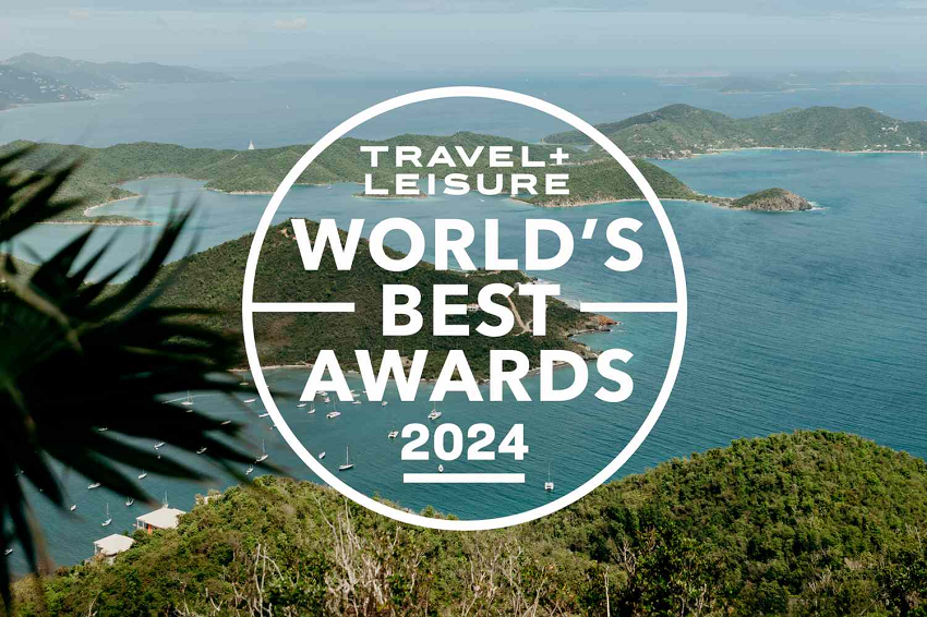 IHG Hotels & Resorts Celebrated as Top Choice by Readers of Leading Travel Publication