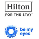 Hilton Partners with Be My Eyes to Enhance Accessibility for Visually Impaired Guests