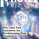 HotelBizLink Nov-Dec 2024 Hospitality Magazine