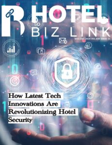 HotelBizLink Nov-Dec 2024 Hospitality Magazine