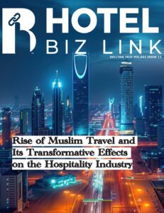 HotelBizLink Dec-Jan 2025 Hospitality Magazine