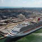 Texas City Set to Become the Nation’s Third Largest Cruise Port