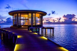 Luxury Travel Growth by 2025