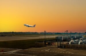 'Bee My Guest' Experience at Heathrow Airport