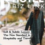 HotelBizLink Jan-Feb 2025 Hospitality Magazine