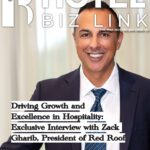 HotelBizLink Feb-Mar 2025 Hospitality Magazine