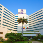 Hilton Reports Record-Breaking 2024 Performance and Optimistic 2025 Outlook