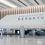 Manchester Airport Introduces Barrierless Drop-Off and Pick-Up System