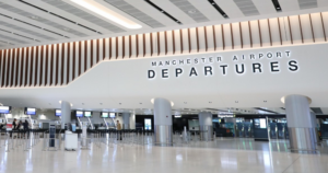 Manchester Airport Modernizing Its Services With a New Barrier-less Pickup and Drop System