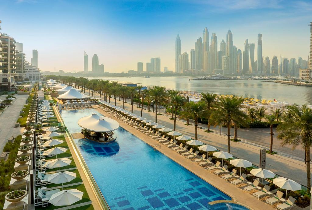 Rise of hotel franchising in UAE