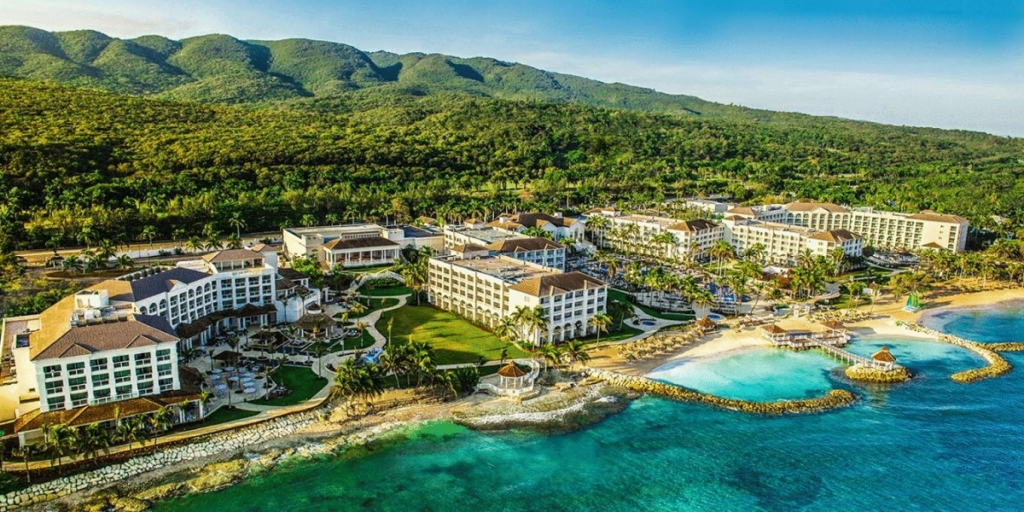 Hyatt to Acquire Playa Hotels & Resorts for $2.6 Billion