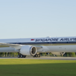 Singapore Airlines Anticipates Continued Demand Amid Competitive Landscape