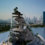 World's Tallest Wellness Resort - Therme Dubai