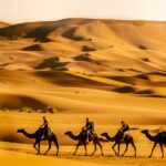 Arabian Travel Market 2025: A New Era of Global Tourism