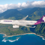 Alaska & Hawaiian Airlines Streamline Travel with Terminal Co-Location Strategy