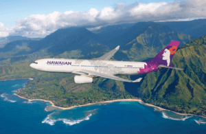 Hawaii Airlines improving efficiency with terminal co-location