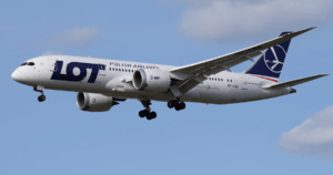 LOT Polish Airlines Launches Warsaw-Malta Nonstop Flights