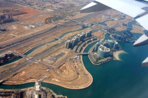 Air Arabia Abu Dhabi launches seasonal flights to Giza, Egypt.