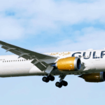 Gulf Air Launches First London Gatwick-Bahrain Flights Ahead of Formula 1 Weekend