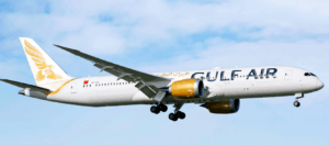 Gulf Air boosting bilateral tourism and streamline UK-Gulf connectivity