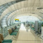 Manchester Airport Unveils Major Terminal 3 Revamp to Enhance Passenger Experience