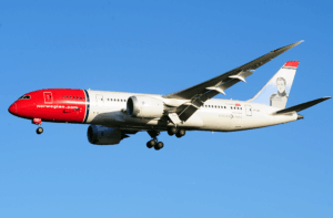 Norwegian Air Shuttle's New Route for Arctic Winter Adventures