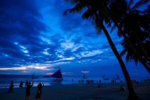 Philippines offers visa-free entry for Indian travelers with AJACSSUK visas or PR