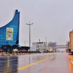 Saudi Arabia launches TOURISE, a 50-year global tourism roadmap.